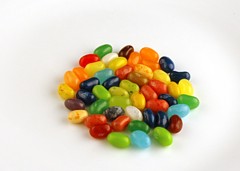 jelly beans