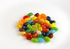 200 Calories of Jelly Belly Jelly Beans