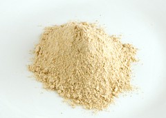 200 Calorías de la harina de trigo